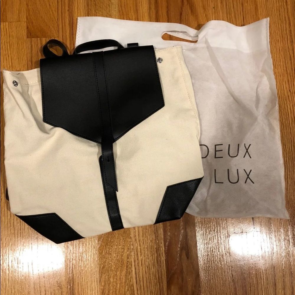 Deux Lux backpack